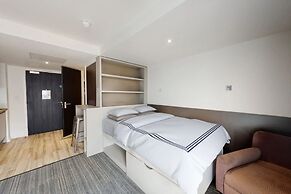 Student Only City Point