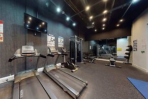 Student Only City Point