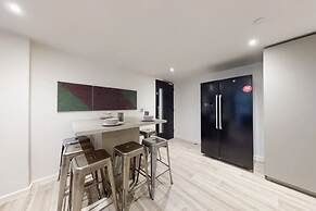 Student Only City Point