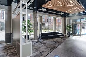 Student Only City Point