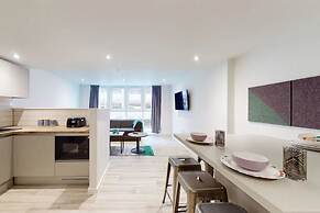 Student Only City Point