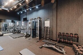 Student Only City Point