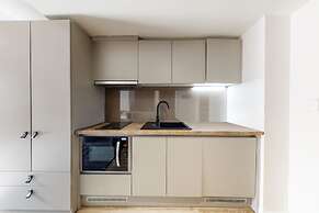 Student Only City Point