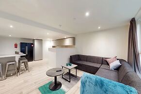 Student Only City Point