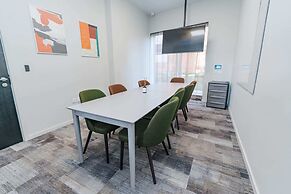 Student Only City Point