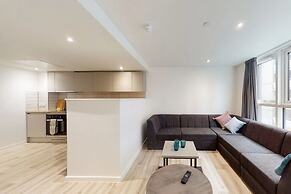 Student Only City Point