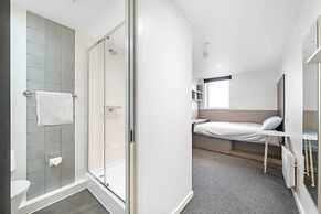 Student Only City Point