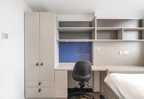 Student Only City Point