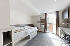 Student Only City Point