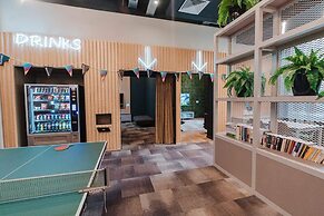 Student Only City Point