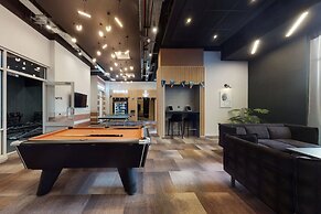 Student Only City Point