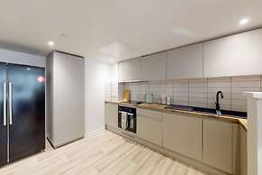 Student Only City Point