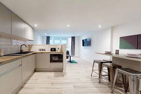 Student Only City Point