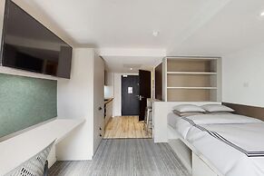 Student Only City Point