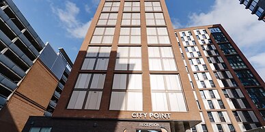 Student Only City Point