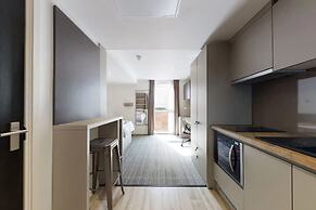 Student Only City Point