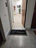 O' Vesuvio B&B