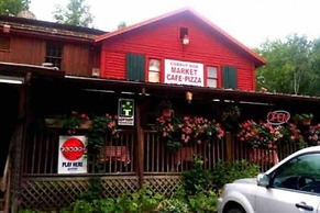 Dreamy Bear Lodge in Gatlinburg
