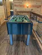 Dreamy Bear Lodge in Gatlinburg