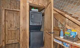 Dreamy Bear Lodge in Gatlinburg