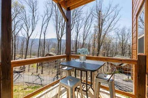 Dreamy Bear Lodge in Gatlinburg