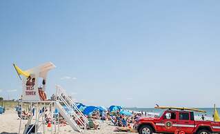 Isle of Dreams in Emerald Isle