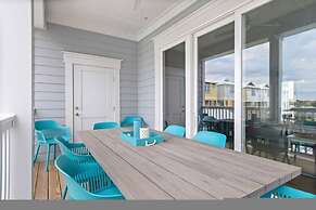 Isle of Dreams in Emerald Isle