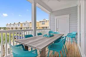 Isle of Dreams in Emerald Isle