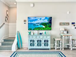 Isle of Dreams in Emerald Isle