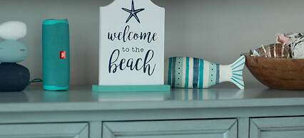 Isle of Dreams in Emerald Isle