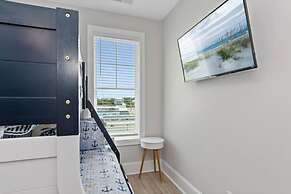 Isle of Dreams in Emerald Isle