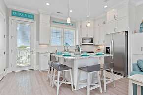 Isle of Dreams in Emerald Isle