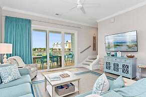 Isle of Dreams in Emerald Isle