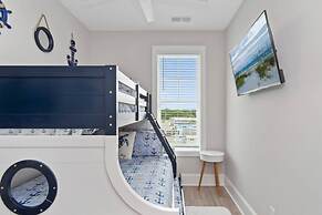 Isle of Dreams in Emerald Isle