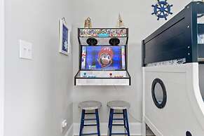 Isle of Dreams in Emerald Isle