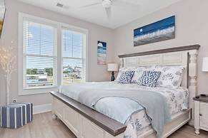 Isle of Dreams in Emerald Isle