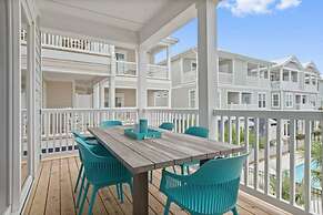 Isle of Dreams in Emerald Isle