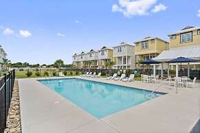 Isle of Dreams in Emerald Isle