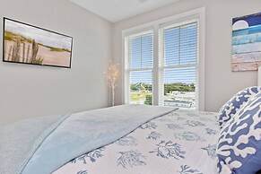 Isle of Dreams in Emerald Isle