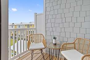 Isle of Dreams in Emerald Isle