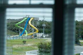 Isle of Dreams in Emerald Isle