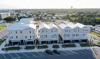 Isle of Dreams in Emerald Isle