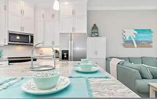 Isle of Dreams in Emerald Isle