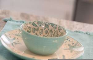 Isle of Dreams in Emerald Isle