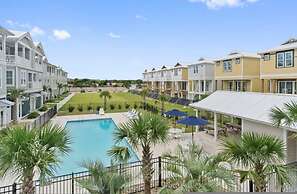 Isle of Dreams in Emerald Isle