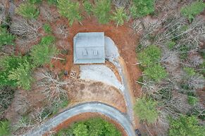 Crider Creek Manor in Watauga County