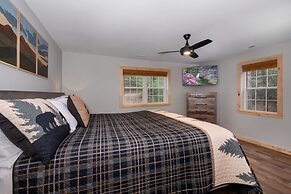 Crider Creek Manor in Watauga County