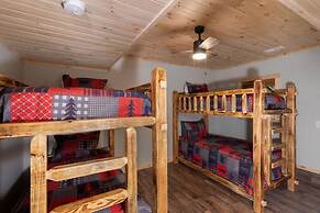 Crider Creek Manor in Watauga County