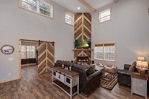 Crider Creek Manor in Watauga County