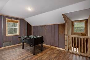 Crider Creek Manor in Watauga County